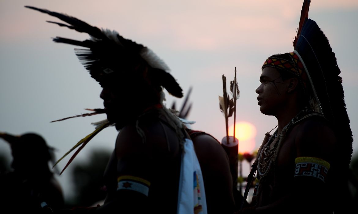  (Foto: Marcelo Camargo/Agncia Brasil)