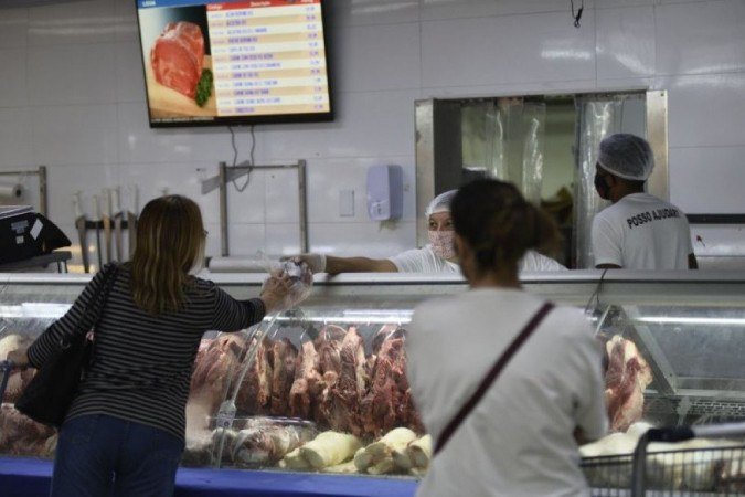 (Foto: Minervino Júnior/CB/D.A Press) (Foto: Minervino Júnior/CB/D.A Press)