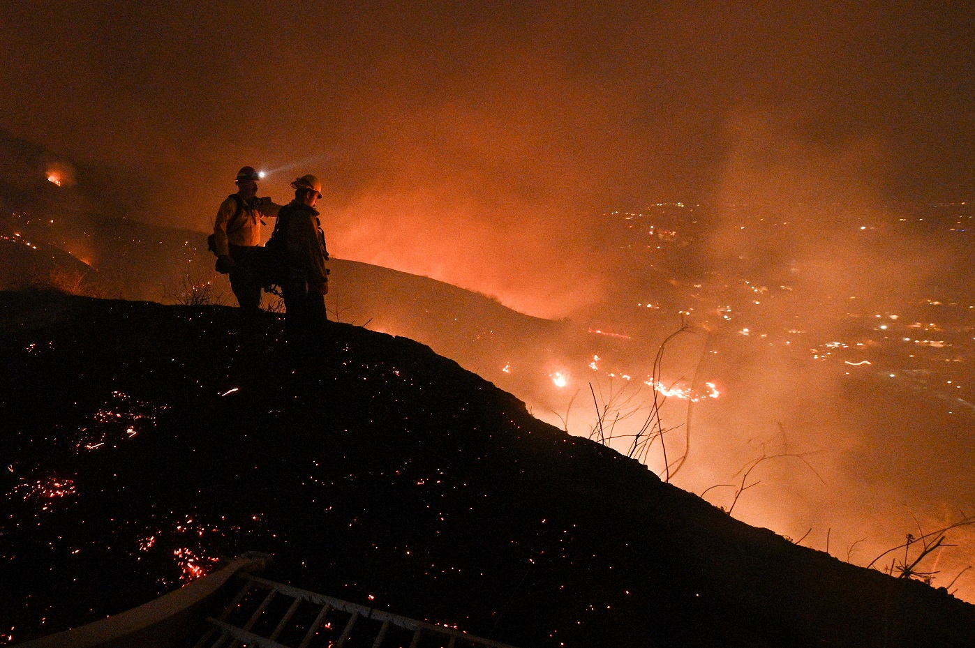 (Foto: Robyn Beck / AFP) (Foto: Robyn Beck / AFP)