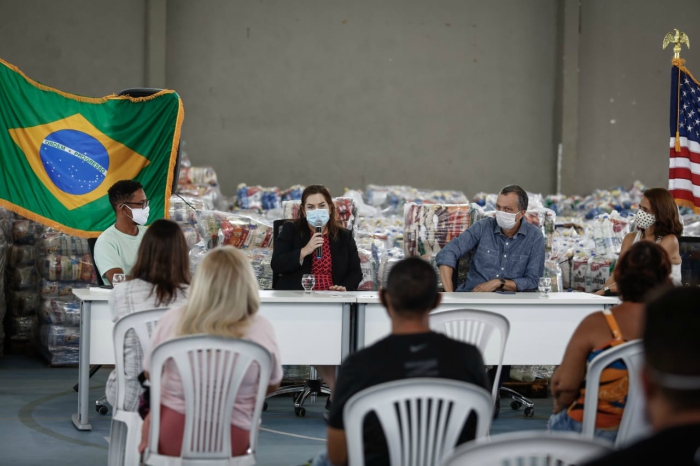  (Foto: Paulo Paiva/ DP)