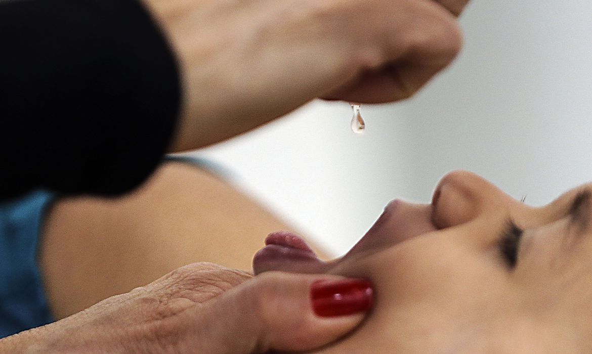 (Foto: Marcelo Camargo / Agência Brasil) (Foto: Marcelo Camargo / Agência Brasil)