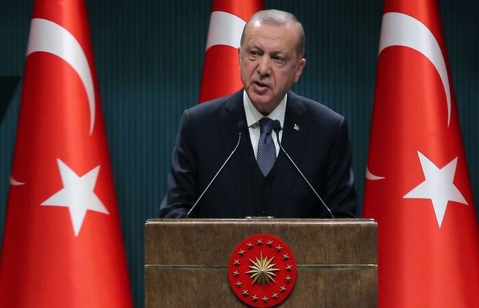 (Foto: Adem Altan/AFP) (Foto: Adem Altan/AFP)