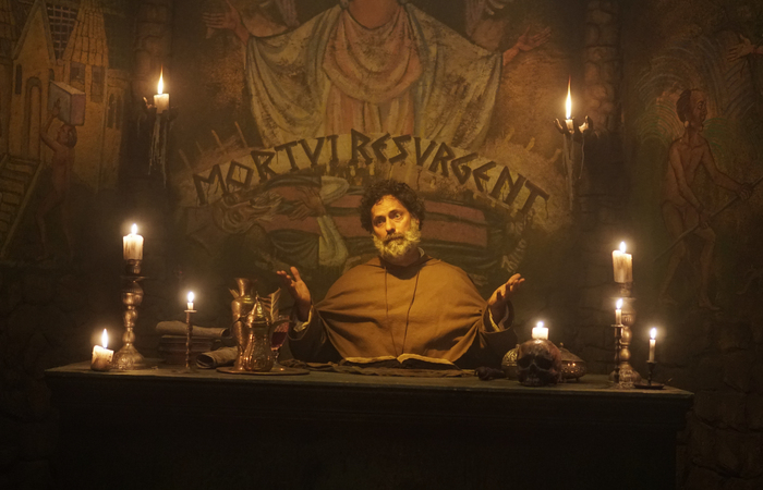 Mostra macaBRo exibe filmes de terror gratuitamente a partir de hoje, com longas e curtas da nova geração de diretores. (Foto: Divulgação) Mostra macaBRo exibe filmes de terror gratuitamente a partir de hoje, com longas e curtas da nova geração de diretores. (Foto: Divulgação)