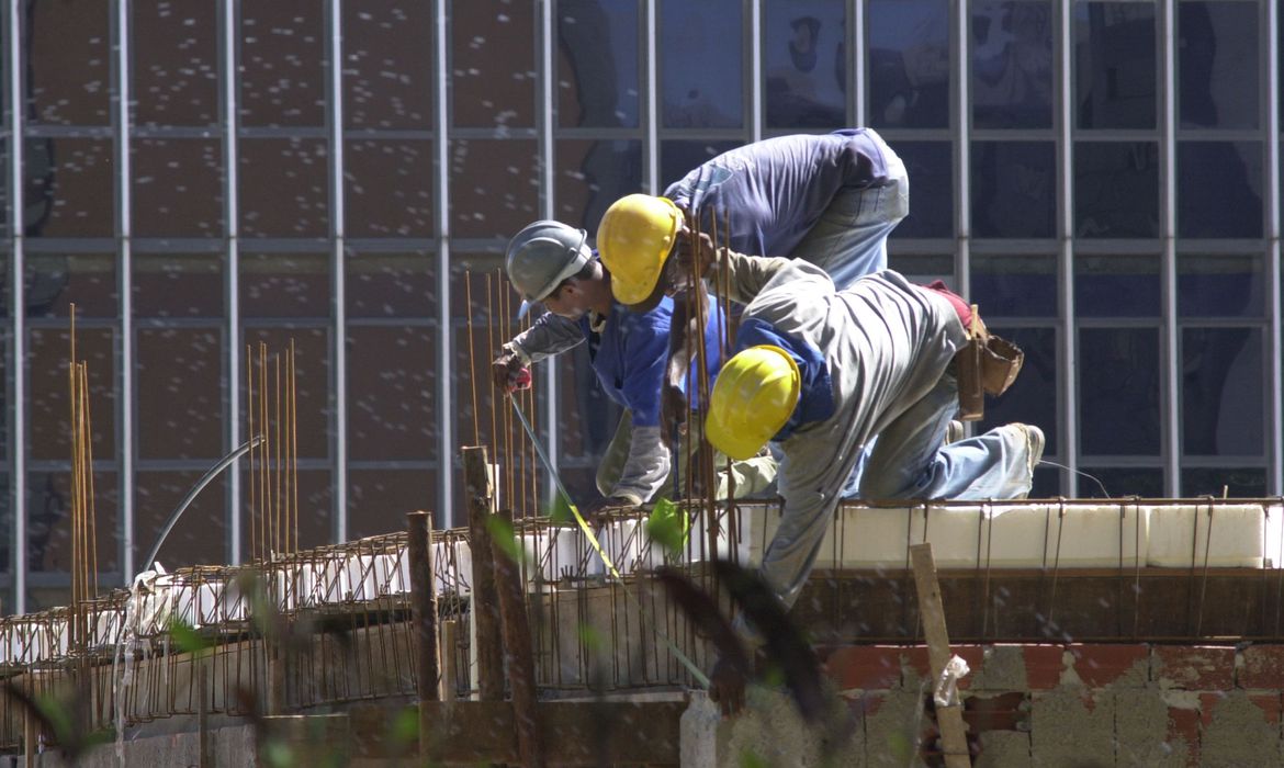 (Foto: Arquivo / Agência Brasil) (Foto: Arquivo / Agência Brasil)