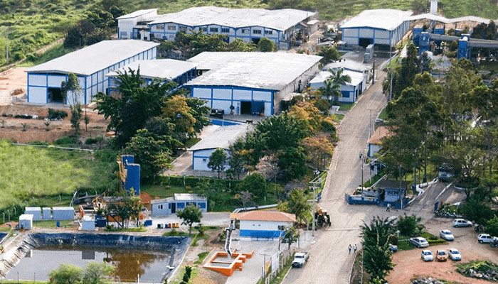 Vagas esto distribudas por dez estados. (Foto: Grupo Moura/Divulgao)