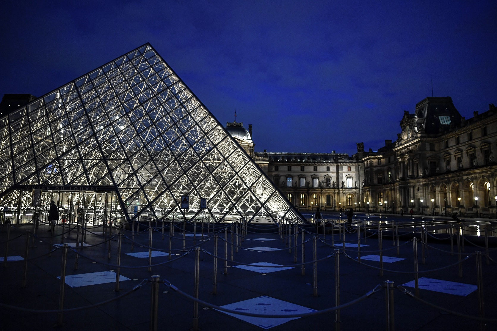 (Foto: STEPHANE DE SAKUTIN / AFP) (Foto: STEPHANE DE SAKUTIN / AFP)
