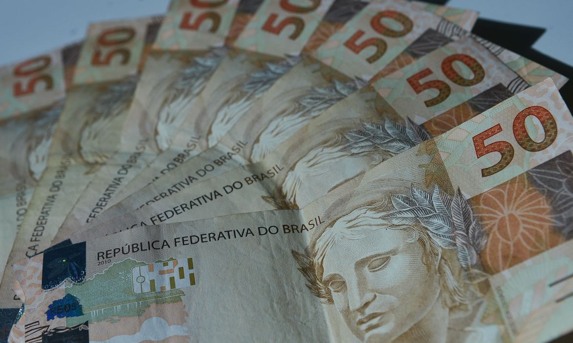 (Foto: Agência Brasil) (Foto: Agência Brasil)