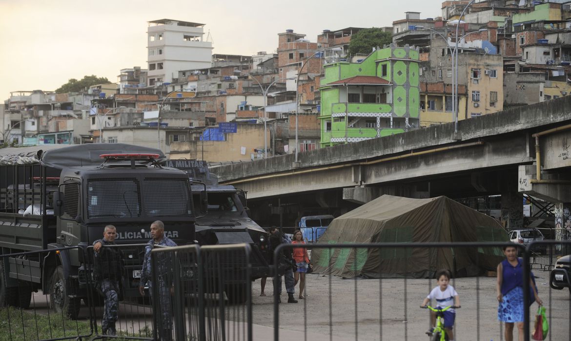  (Foto: Fernando Frazo / Agncia Brasil)