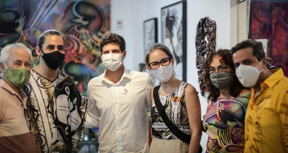  ( Fotos: Rodolfo Loepert / Frente Popular do Recife)