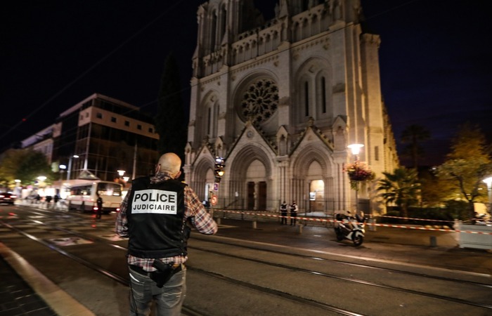 (Foto: Valery Hache/AFP) (Foto: Valery Hache/AFP)