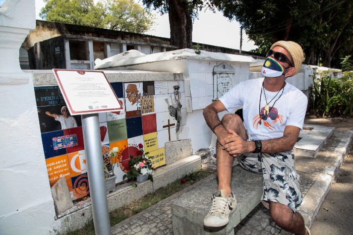 (Arnaldo Sete/Especial DP) (Arnaldo Sete/Especial DP)
