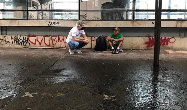 (Foto: Divulgação.) (Foto: Divulgação.)