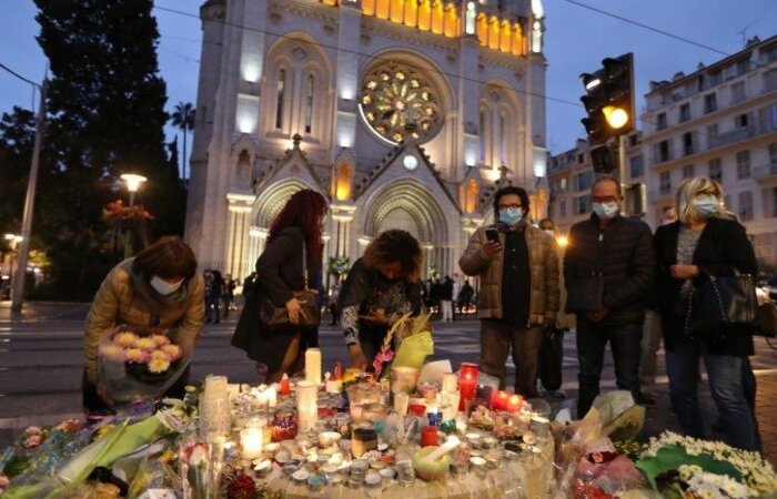 (Foto: Valery Hache/AFP) (Foto: Valery Hache/AFP)