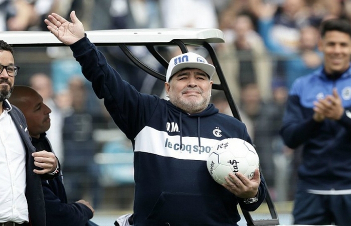 (Foto: Arquivo/AFP) (Foto: Arquivo/AFP)