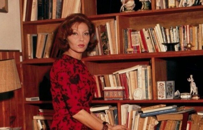  (Foto: Arquivo Clarice Lispector cedido pela Editora Rocco/Divulgao)