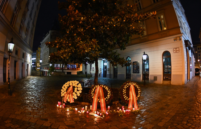 (Foto: Joe Klamar / AFP) (Foto: Joe Klamar / AFP)