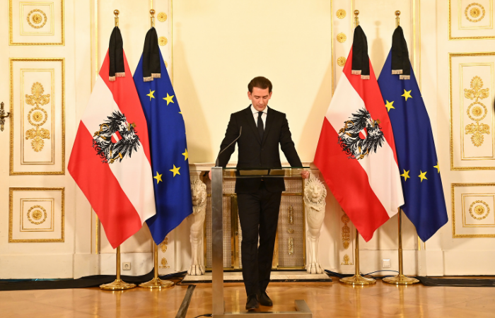 (Foto: Joe Klamar / AFP) (Foto: Joe Klamar / AFP)