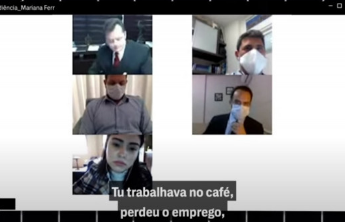 (Foto: Reprodução/ Instagram ) (Foto: Reprodução/ Instagram )