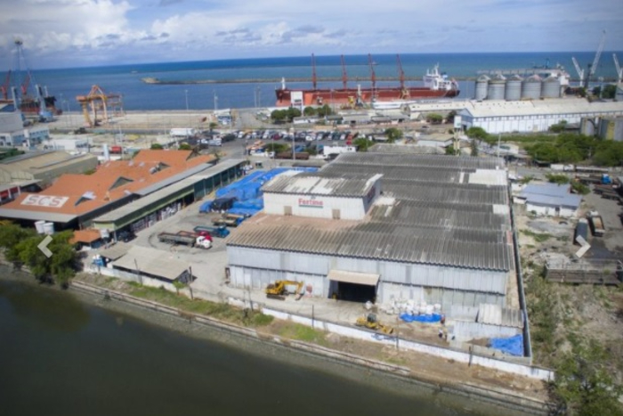 A Fertilizantes do Nordeste planeja aportar R$ 29 milhões na sua unidade fabril. (Foto: Fertine/Divulgação) A Fertilizantes do Nordeste planeja aportar R$ 29 milhões na sua unidade fabril. (Foto: Fertine/Divulgação)