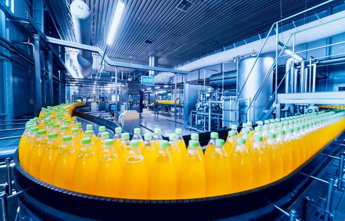 (Produção cresceu com a retomada das atividades econômicas em junho. Foto: CNI/Arquivo) (Produção cresceu com a retomada das atividades econômicas em junho. Foto: CNI/Arquivo)