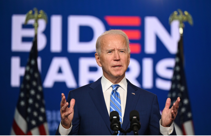 (Foto: JIM WATSON / AFP) (Foto: JIM WATSON / AFP)