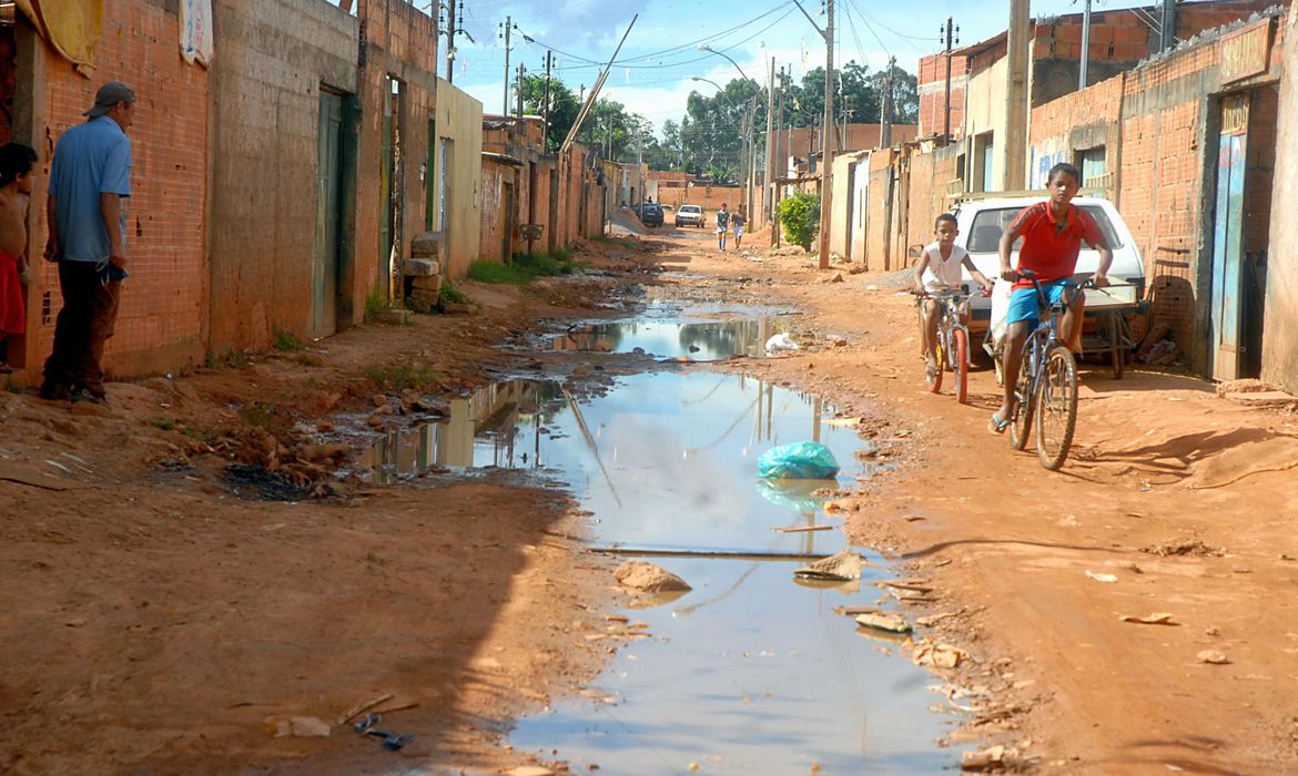 (Foto: Arquivo / Agência Brasil) (Foto: Arquivo / Agência Brasil)