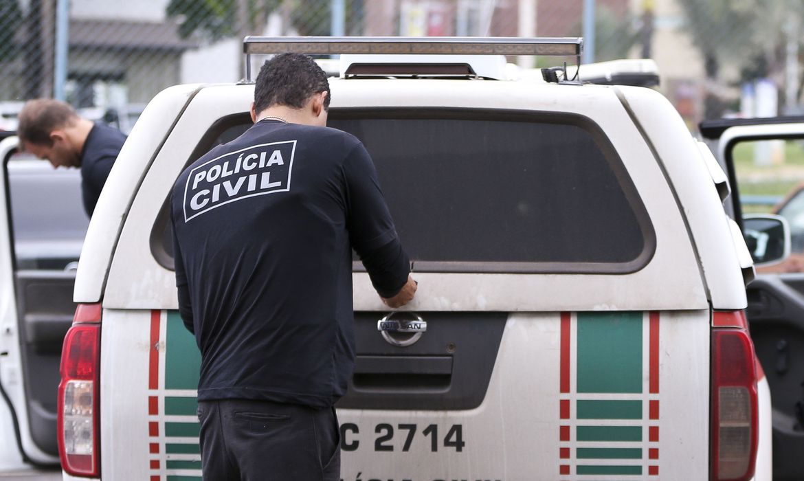 (Foto: Marcelo Camargo / Agência Brasil) (Foto: Marcelo Camargo / Agência Brasil)