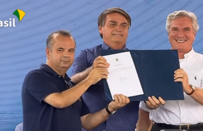 (Foto: Reprodução/TV Brasil) (Foto: Reprodução/TV Brasil)