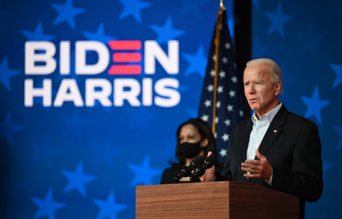 (Foto: JIM WATSON / AFP) (Foto: JIM WATSON / AFP)