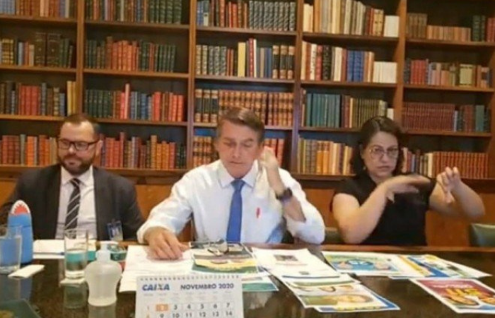 (Foto: Reprodução/ Youtube) (Foto: Reprodução/ Youtube)