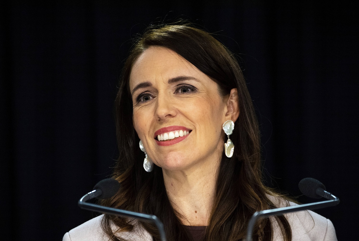 (Foto: Dave Lintott / AFP) (Foto: Dave Lintott / AFP)