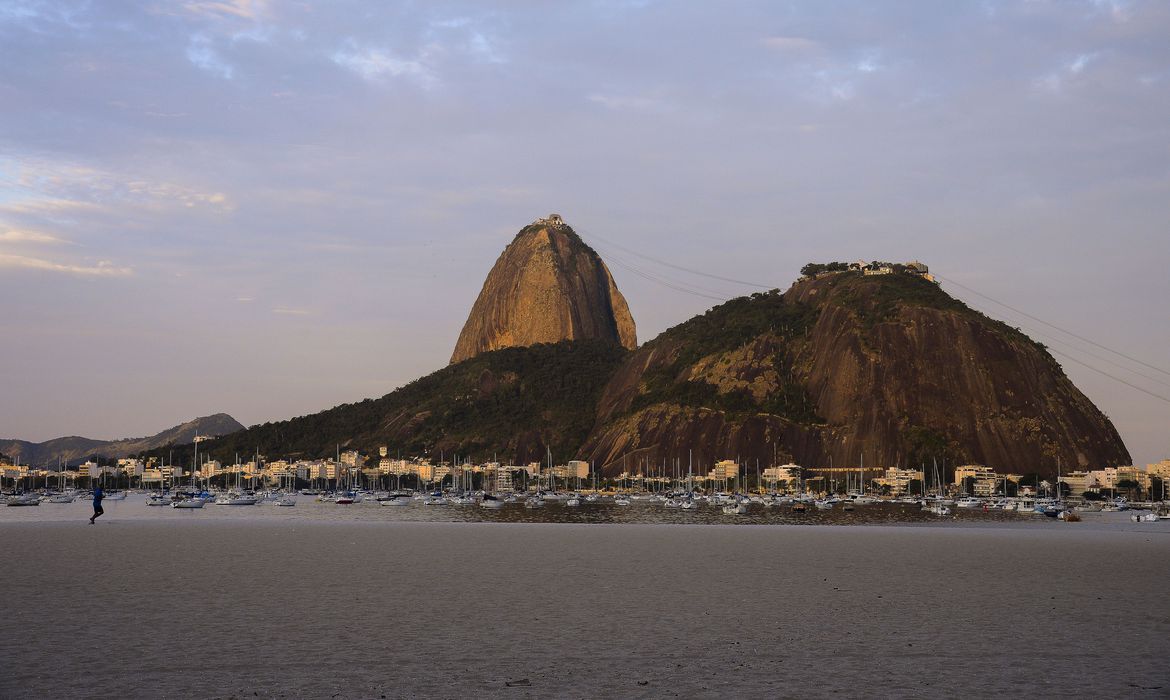 (Foto: Tomaz Silva / Agência Brasil) (Foto: Tomaz Silva / Agência Brasil)