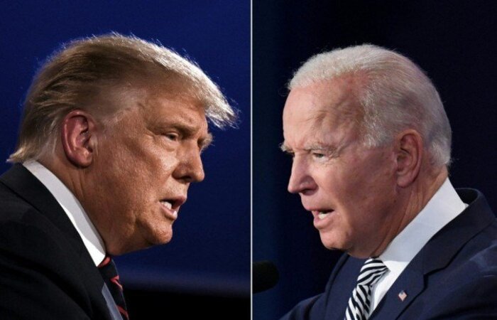 (Foto: JIM WATSON, SAUL LOEB / AFP) (Foto: JIM WATSON, SAUL LOEB / AFP)