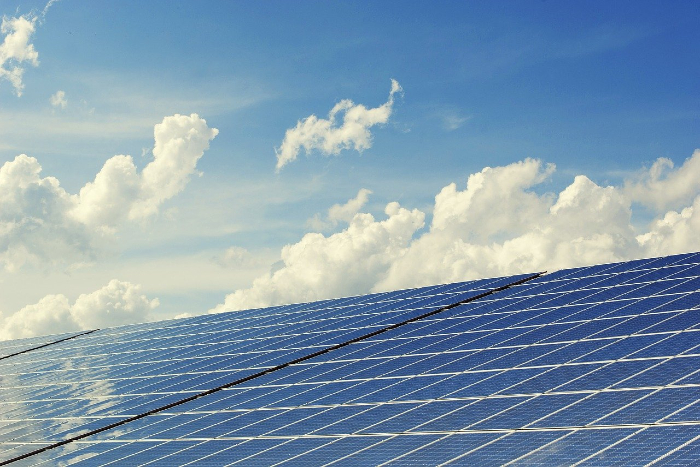 Pernambuco conquistou a terceira posição no ranking de geração centralizada de energia solar no Brasil. (Foto: Pixabay/Reprodução) Pernambuco conquistou a terceira posição no ranking de geração centralizada de energia solar no Brasil. (Foto: Pixabay/Reprodução)