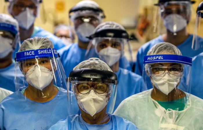 (Foto: Silvio Avila/AFP) (Foto: Silvio Avila/AFP)