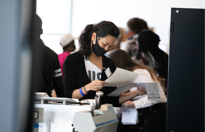 (Foto: Jessica McGowan / Getty Images via AFP) (Foto: Jessica McGowan / Getty Images via AFP)