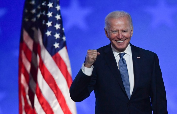 (Foto: Angela Weiss/AFP
) (Foto: Angela Weiss/AFP
)