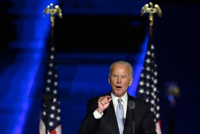 (Foto: Jim Watson/AFP) (Foto: Jim Watson/AFP)