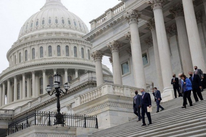 (Foto: Alex Wong/Getty Images/AFP) (Foto: Alex Wong/Getty Images/AFP)