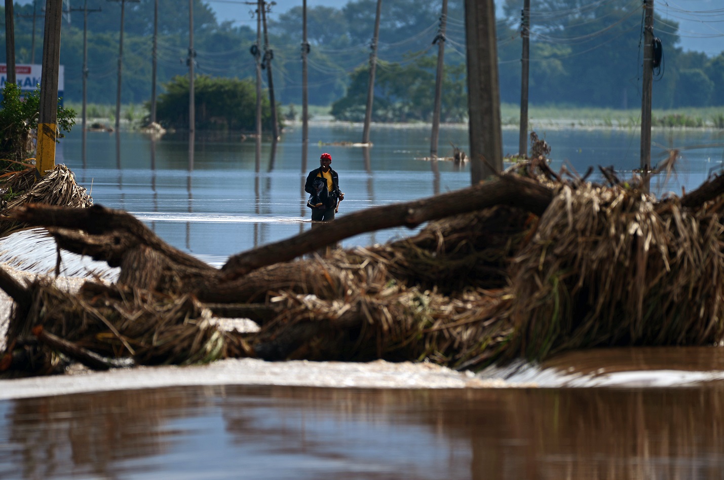 (Foto: Orlando SIERRA / AFP) (Foto: Orlando SIERRA / AFP)