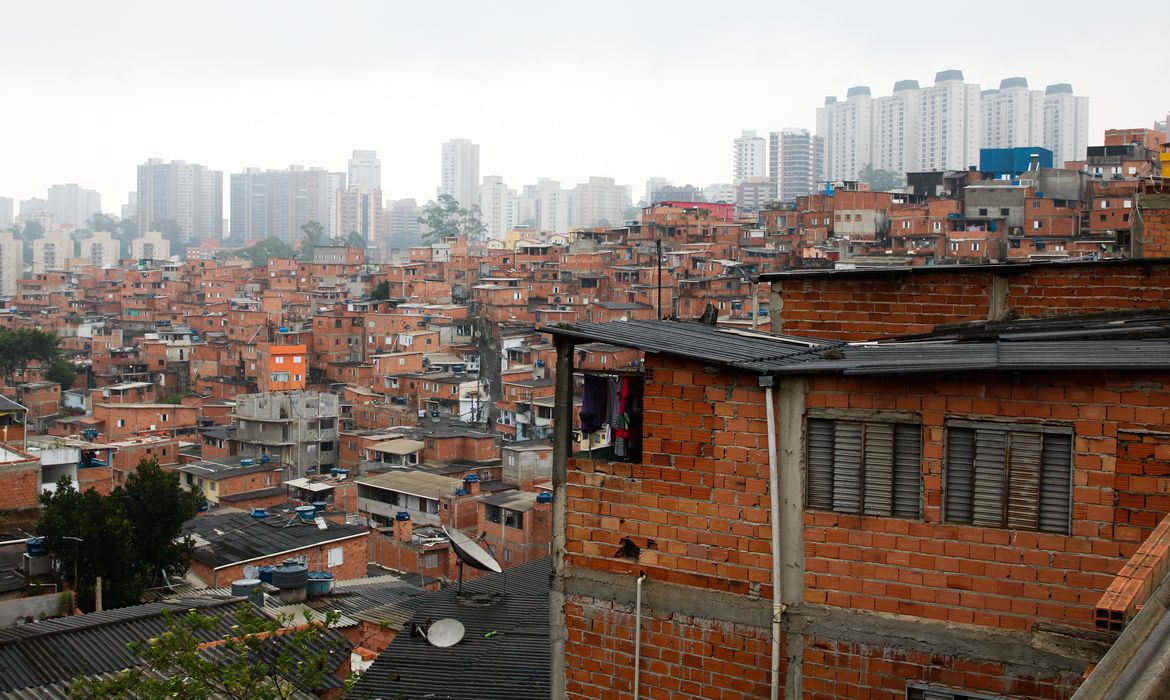(Foto: Rovena Rosa / Agência Brasil) (Foto: Rovena Rosa / Agência Brasil)