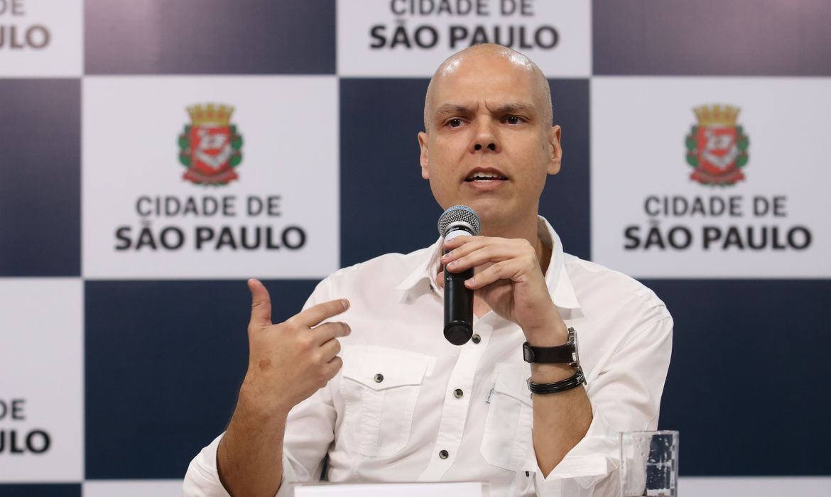 (Foto: Rovena Rosa/ Agência Brasil) (Foto: Rovena Rosa/ Agência Brasil)