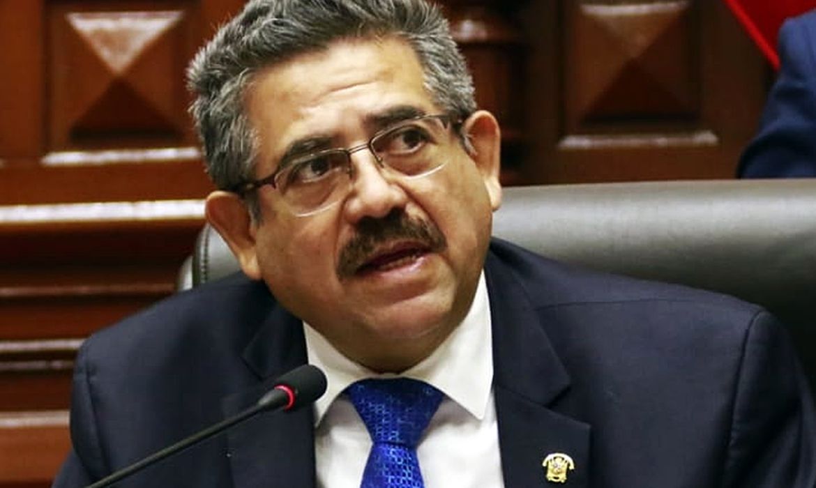 (Foto: Facebook/ Reprodução Manuel Merino) (Foto: Facebook/ Reprodução Manuel Merino)