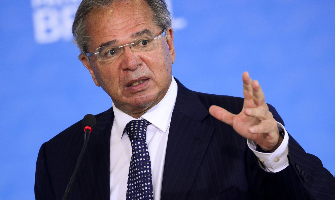 (Foto: Marcelo Camargo / Agência Brasil) (Foto: Marcelo Camargo / Agência Brasil)