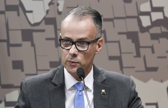 (Foto: Leopoldo Silva/Agência Senado) (Foto: Leopoldo Silva/Agência Senado)