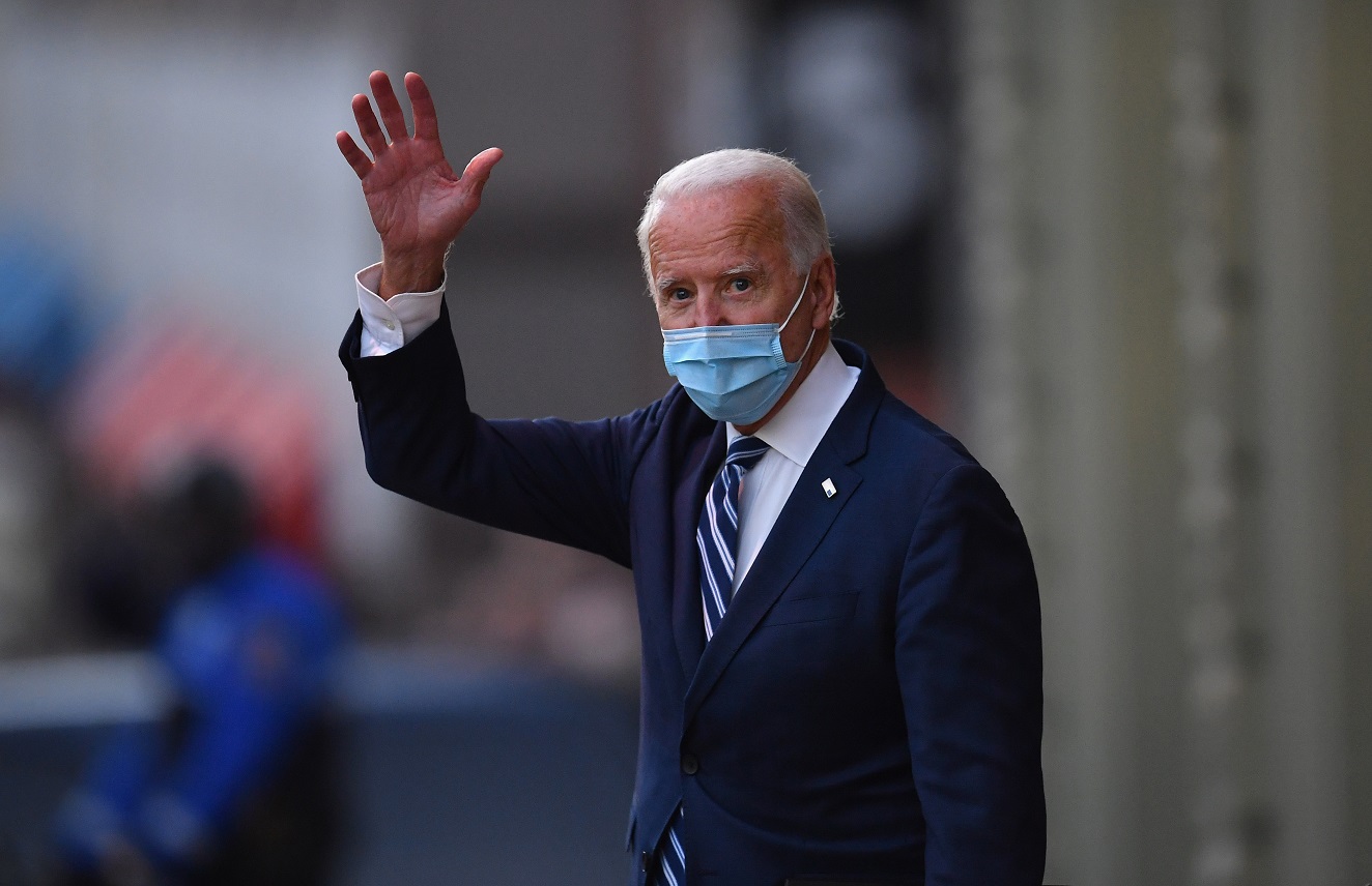(Foto: Angela Weiss / AFP) (Foto: Angela Weiss / AFP)