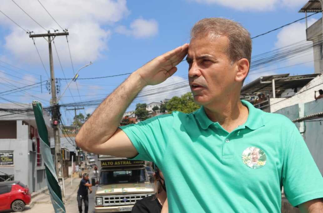 (Foto: Wilamy Henrique) (Foto: Wilamy Henrique)