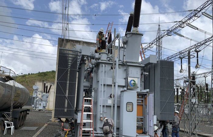 (Ministério de Minas e Energia) (Ministério de Minas e Energia)