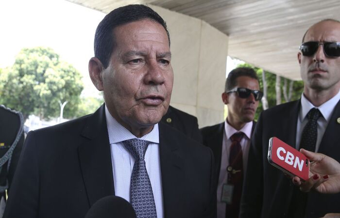 (Foto: Valter Campanato/Agência Brasil ) (Foto: Valter Campanato/Agência Brasil )