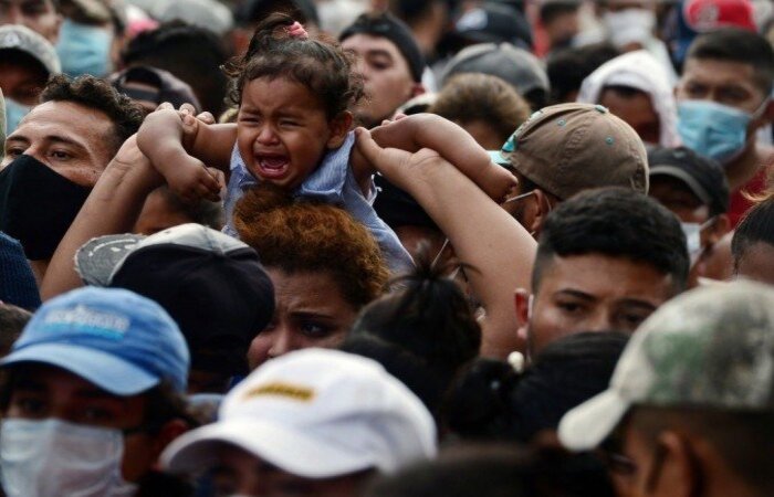 (Foto: ORLANDO SIERRA / AFP) (Foto: ORLANDO SIERRA / AFP)